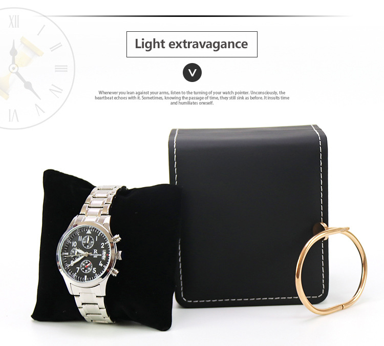 패션 가죽 시계 상자 케이스, 거치대 정리함 시계 디스 - Best Jewelry Watches For Women 리뷰 및 가격