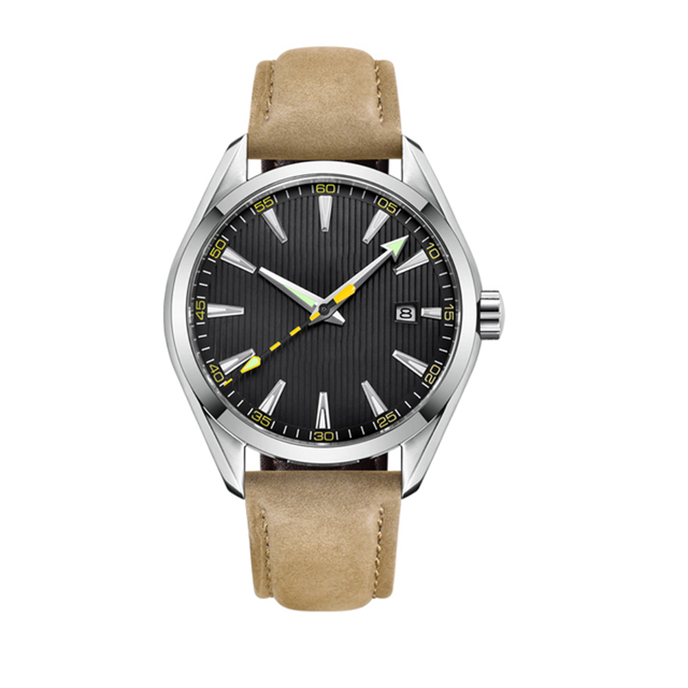 맞춤형 로고 41mm 남성용 미요타/NH35 오토매틱  - Jewellery Watches 리뷰 및 가격