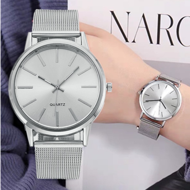 새로운 세련된 여성 시계 세트, 심플하고 고급스러운 합 - Best Jewelry Watches For Women 리뷰 및 가격