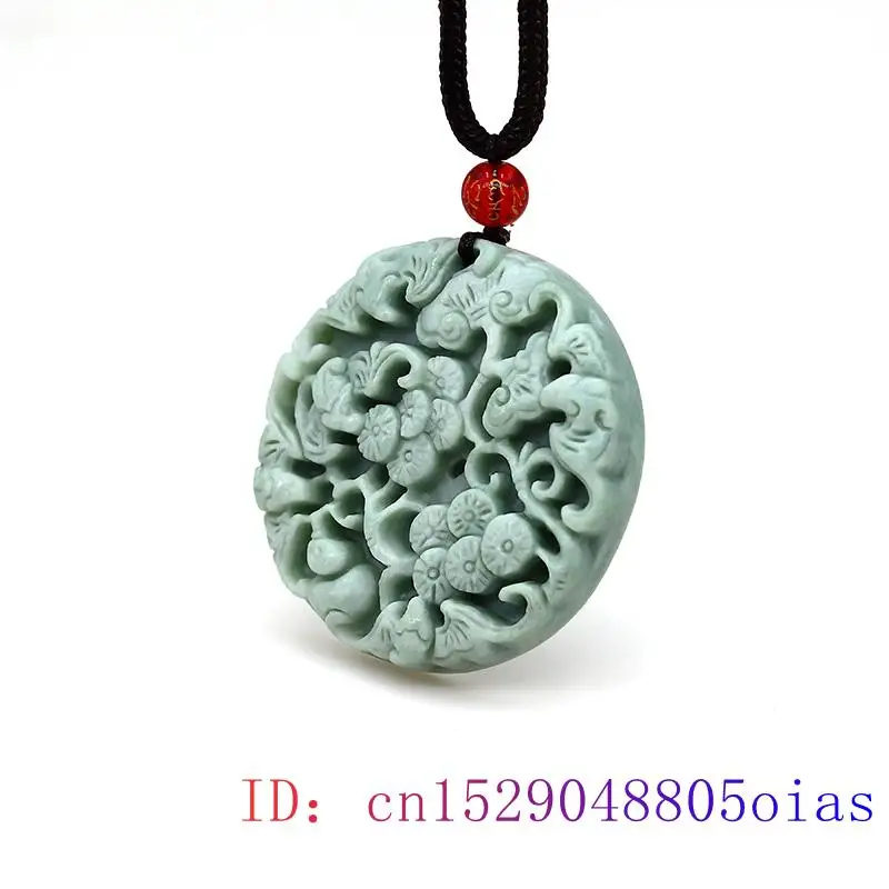 옥 박쥐 펜던트 펜던트 목걸이 남자 천연 보석 녹색 보 - Luxury Gifts Jewelry & Watches Namfleg Mostar 리뷰 및 가격