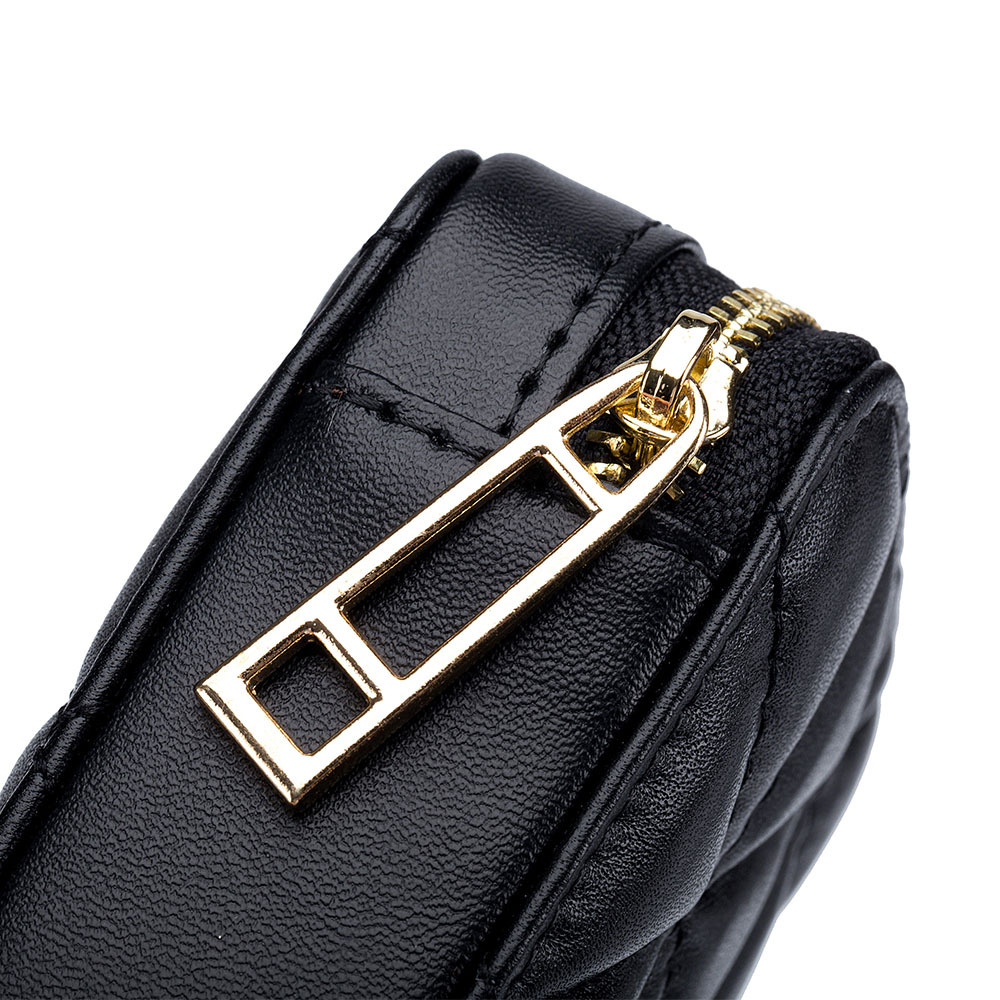 거울 휴대용 PU 립스틱 보관 가방, 화장품 지퍼 잠금 - Jc Jewelry & Watches 리뷰 및 가격
