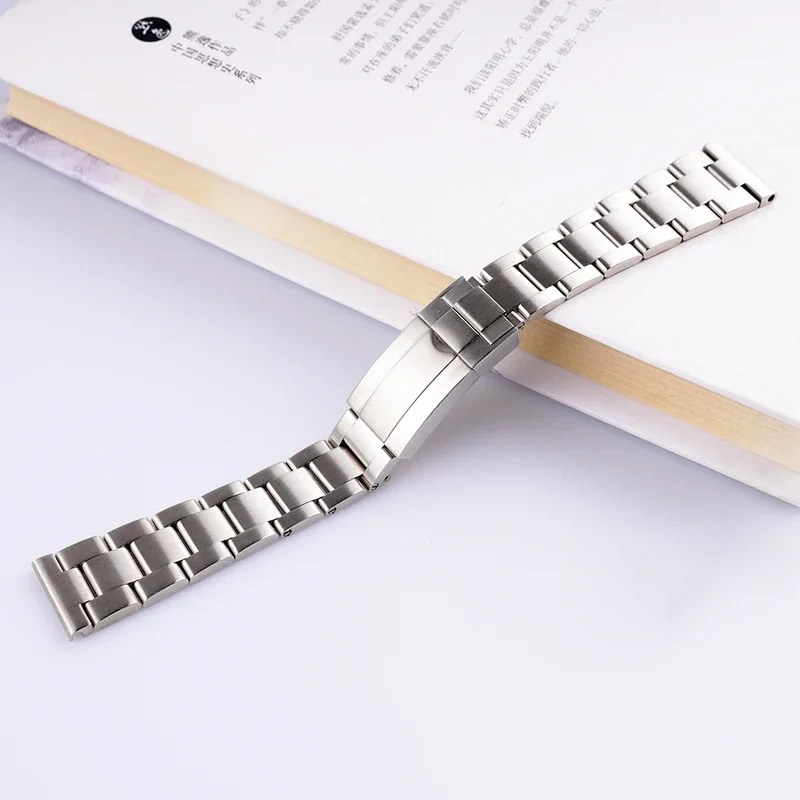 롤렉스 세이코 튜더 스트랩 팔찌, 오이스터 클래스프 실 - Jewelry Rolex Watches 리뷰 및 가격
